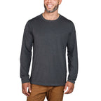 Carhartt 105846 LIGHTWEIGHT L/S POCKET T-SHIRT