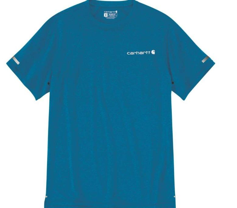 Carhartt 105858 EXTREMES RELAXED FIT S/S T-SHIRT