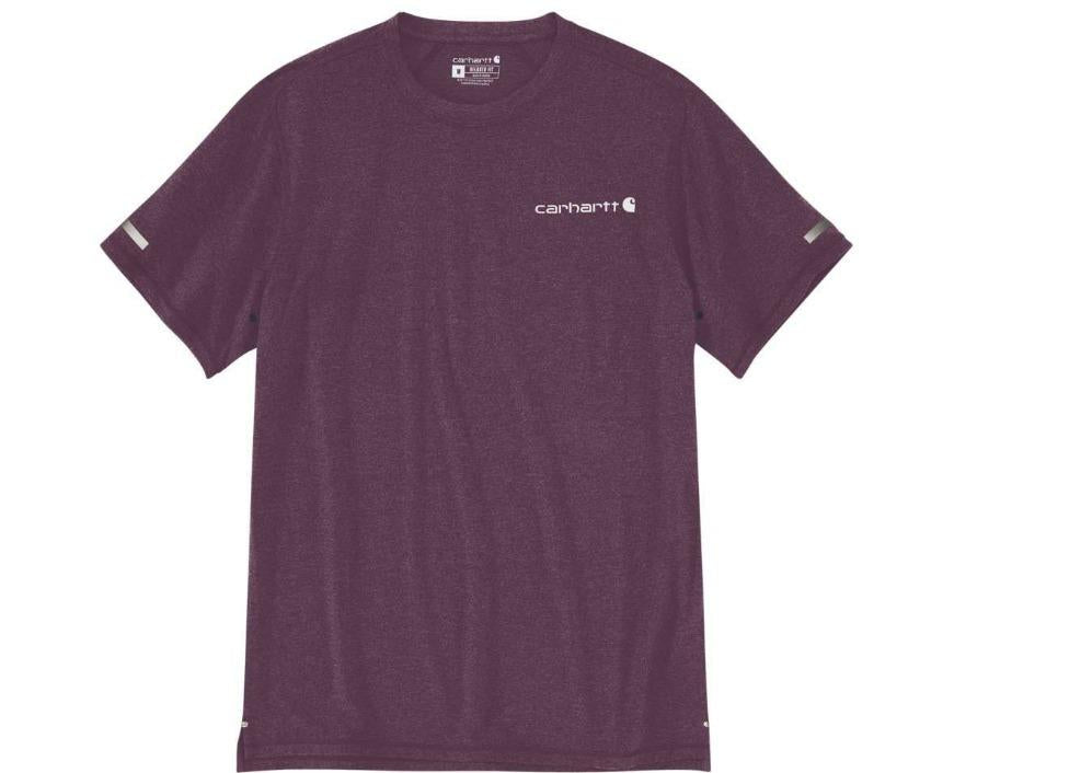 Carhartt 105858 EXTREMES RELAXED FIT S/S T-SHIRT