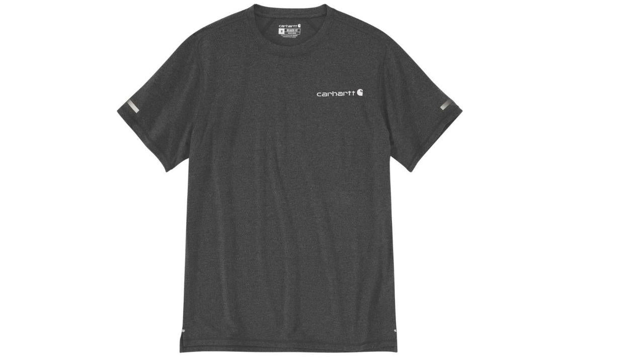 Carhartt 105858 EXTREMES RELAXED FIT S/S T-SHIRT