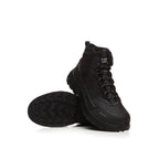 No Risk Grip Hard Black