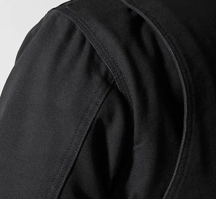 Carhartt 106980 Full Swing Loose Fit Washed Duck Insulated Active Jac