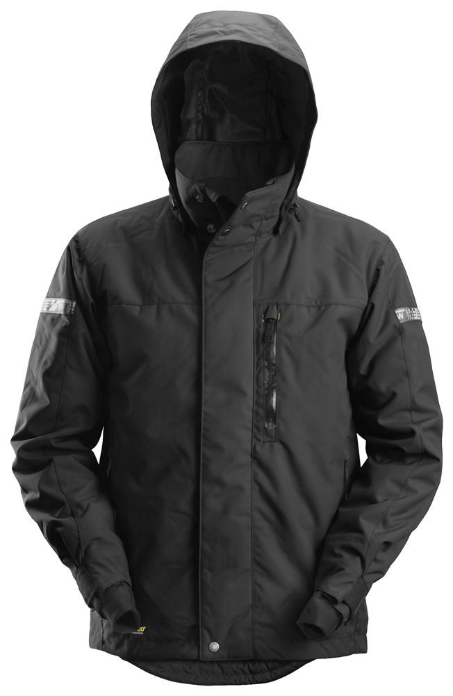 Snickers 1102 AllroundWork Waterproof 37.5 Insulated Jacket Main image