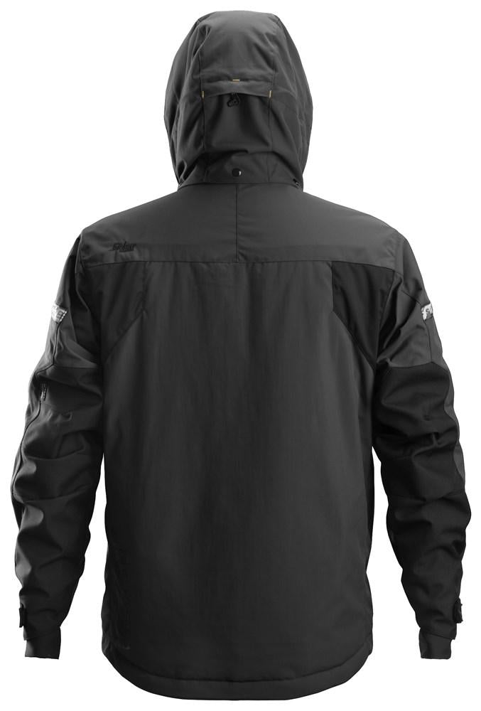 Snickers 1102 AllroundWork Waterproof 37.5 Insulated Jacket