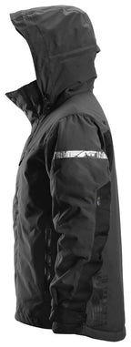 Snickers 1102 AllroundWork Waterproof 37.5 Insulated Jacket