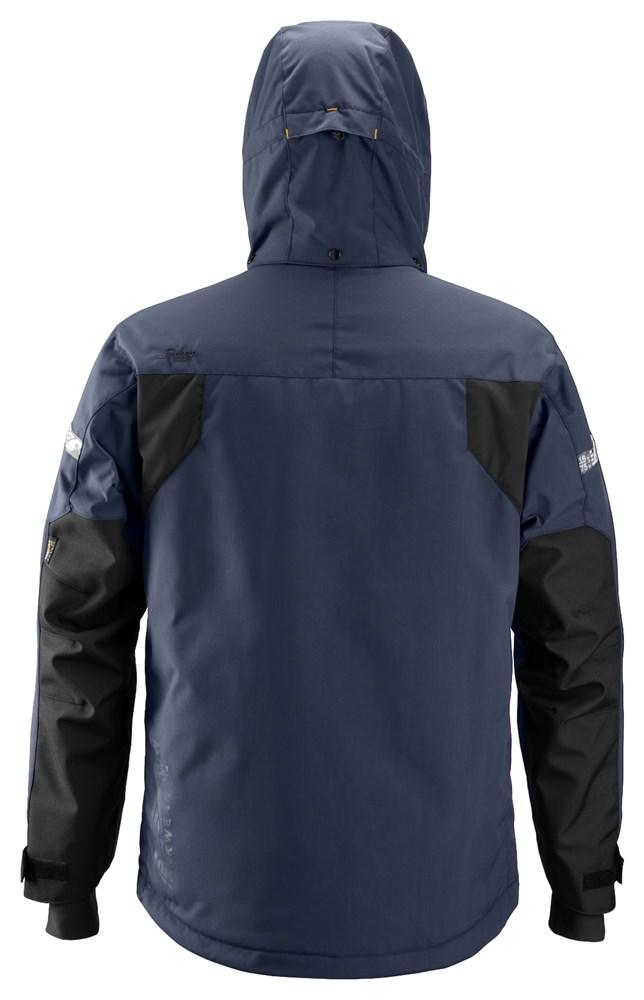 Snickers 1102 AllroundWork Waterproof 37.5 Insulated Jacket