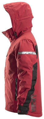 Snickers 1102 AllroundWork Waterproof 37.5 Insulated Jacket