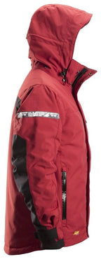 Snickers 1102 AllroundWork Waterproof 37.5 Insulated Jacket