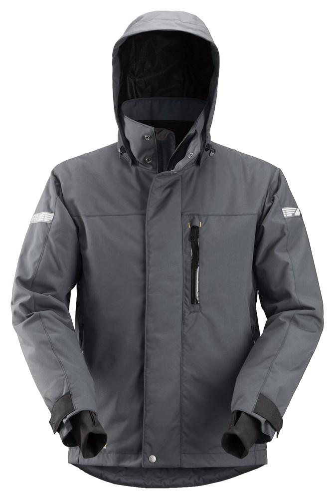 Snickers 1102 AllroundWork Waterproof 37.5 Insulated Jacket