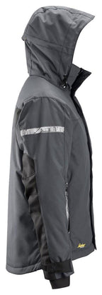 Snickers 1102 AllroundWork Waterproof 37.5 Insulated Jacket
