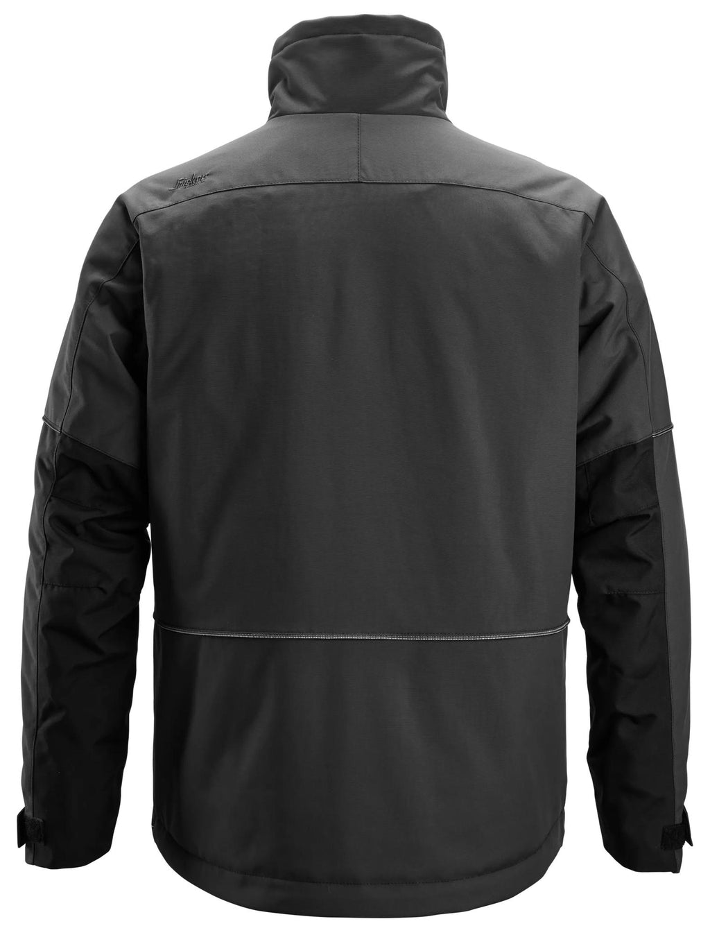 Snickers 1158 Insulated Winter Jacket Black