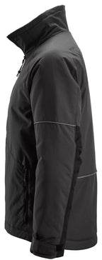 Snickers 1158 Insulated Winter Jacket Black