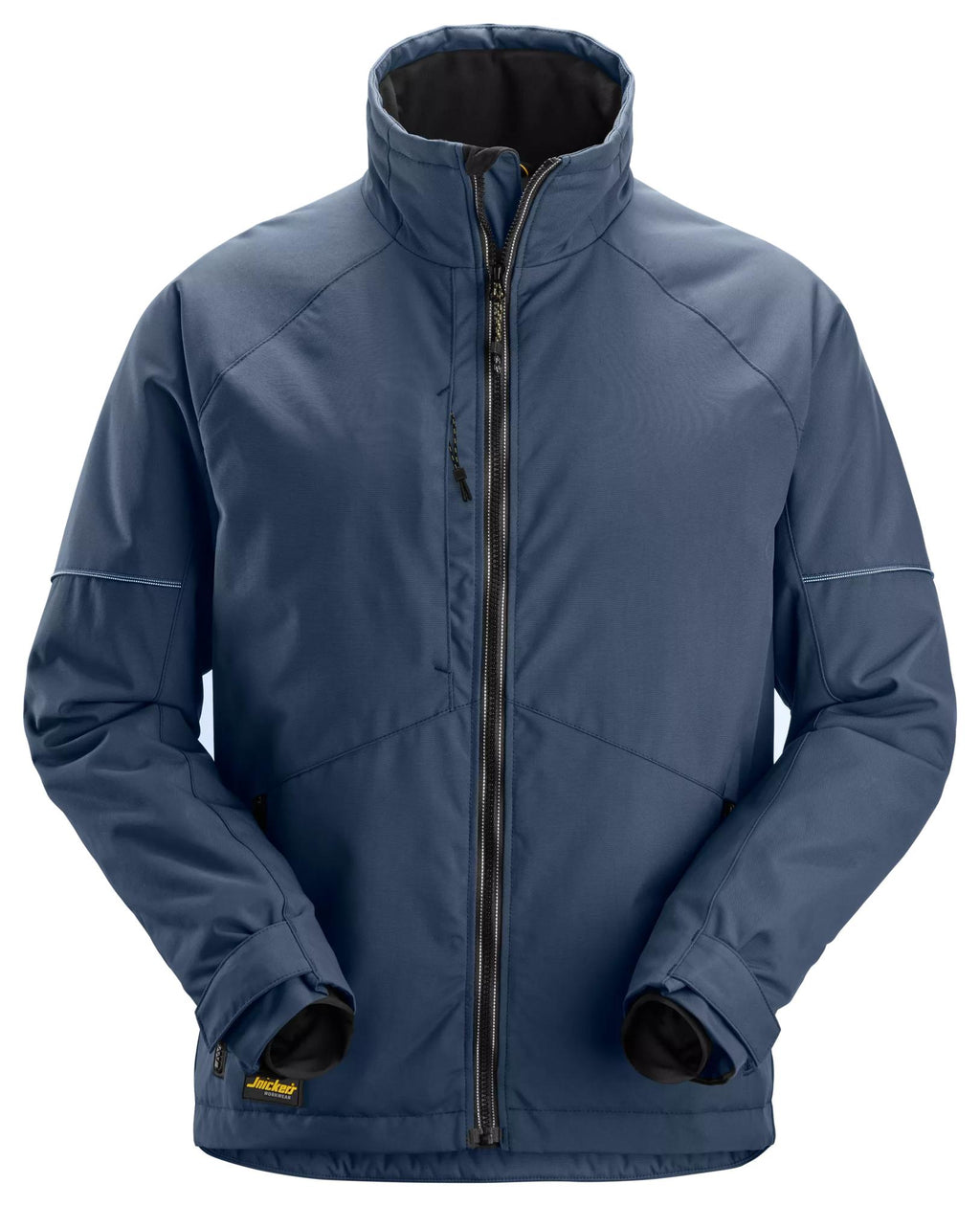 Snickers 1158 Insulated Winter Jacket Navy/Black