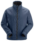 Snickers 1158 Insulated Winter Jacket Navy/Black