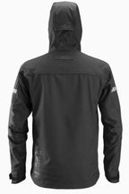 Snickers 1229 AllroundWork Softshell Jacket with Hood