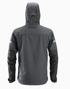 Snickers 1229 AllroundWork Softshell Jacket with Hood