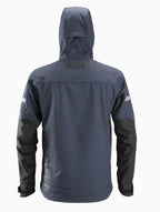 Snickers 1229 AllroundWork Softshell Jacket with Hood