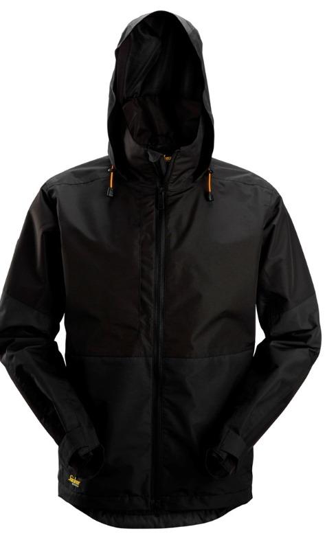 Snickers 1304 AllroundWork Waterproof Shell Jacket