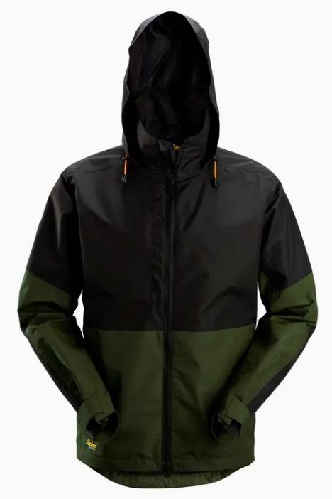 Snickers 1304 AllroundWork Waterproof Shell Jacket