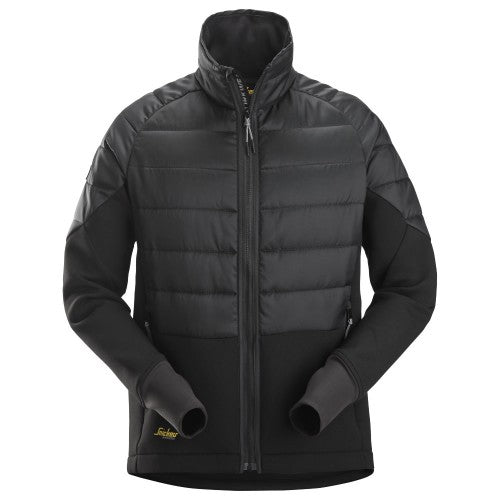 Snickers 1902 FlexiWork Hybrid Multi-Purpose Work Jacket Main image
