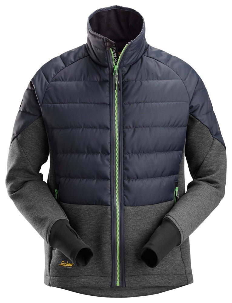 Snickers 1902 FlexiWork Hybrid Multi-Purpose Work Jacket