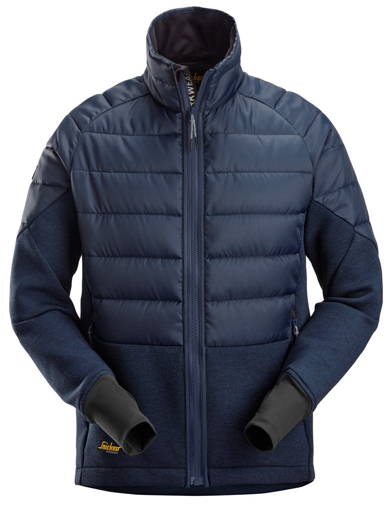 Snickers 1902 FlexiWork Hybrid Multi-Purpose Work Jacket