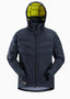 Snickers 1950 FlexiWork Windproof Water-Repellent Quilted Jacket