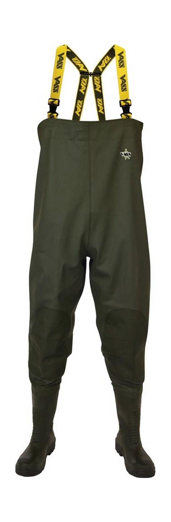 Va700-77 Non-Studded Chest Wader Main image