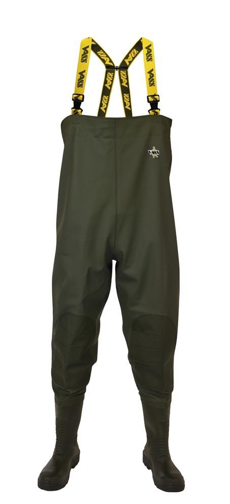 Va700-77 Non-Studded Chest Wader Secondary image