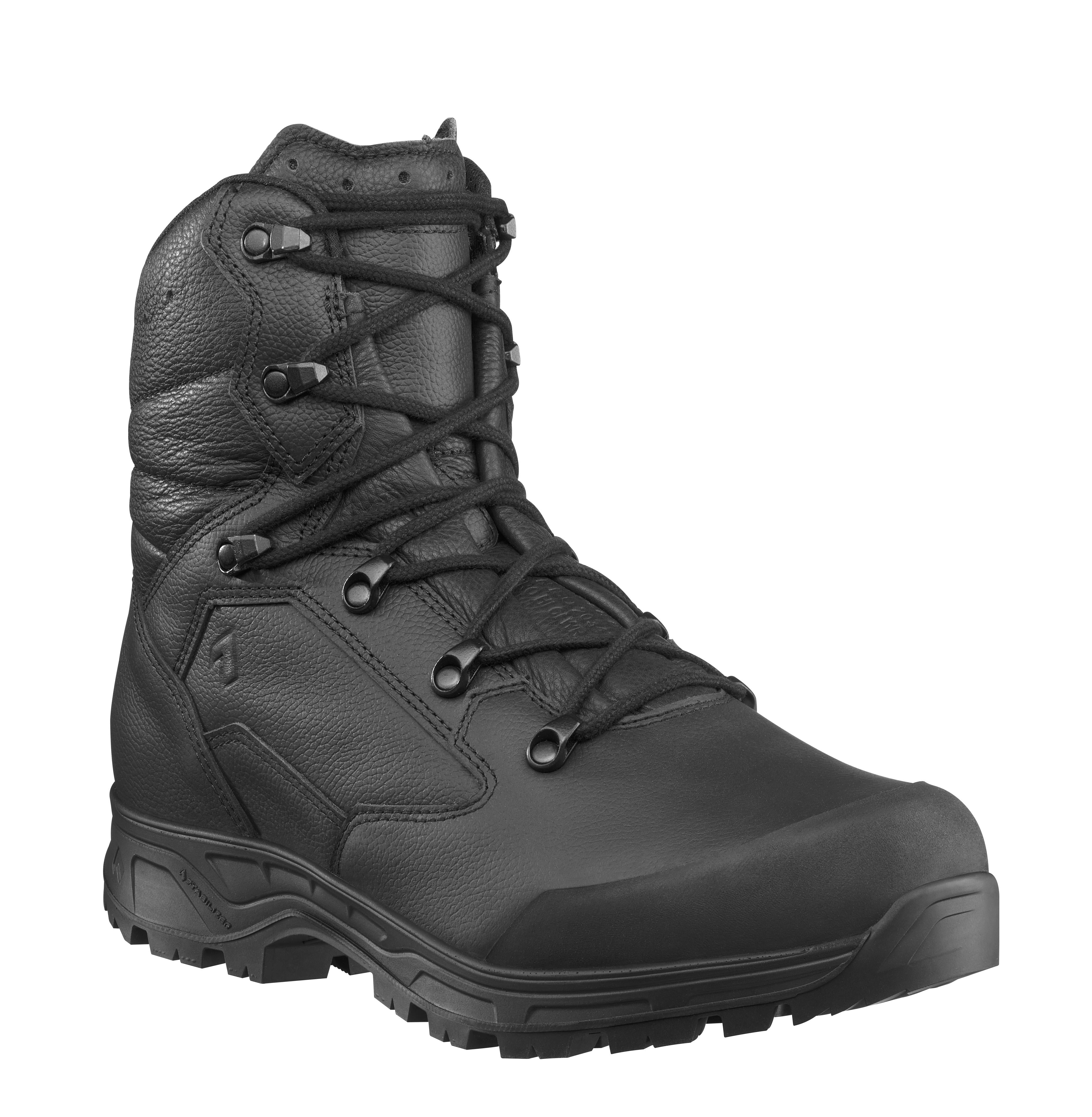 Haix 203026 Ranger BGS 2.0 Mens Waterproof Gore-Tex Police Boot Main image