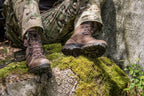 Haix Nepal Pro 203308 Hunting Trekking Boot