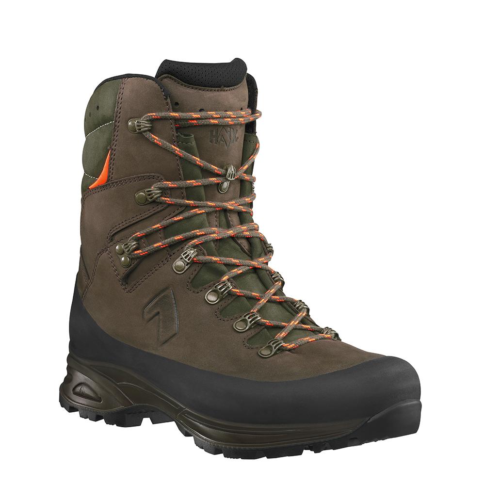 Haix Nature One GTX 206315 Comfortable Mountain and Hiking Boot
