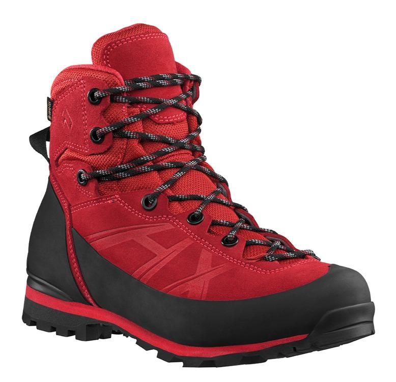 Haix Climbing Outdoor Hiking Ramble Gore-Tex Boot