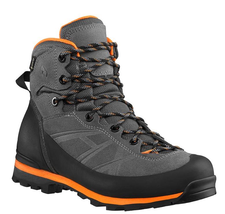 Haix Climbing Outdoor Hiking Ramble Gore-Tex Boot