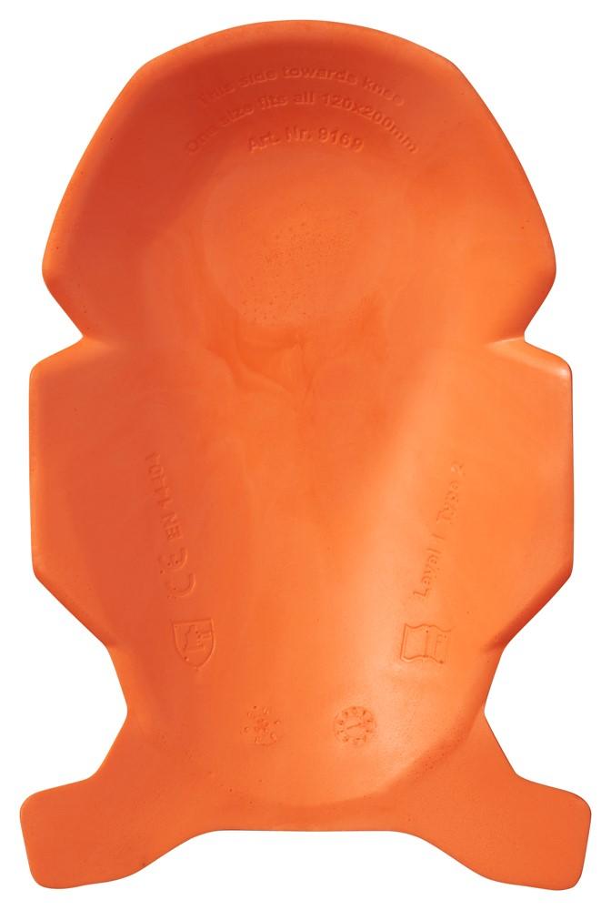 Snickers 9169 D3O Ergo Craftsmen Kneepads Secondary image