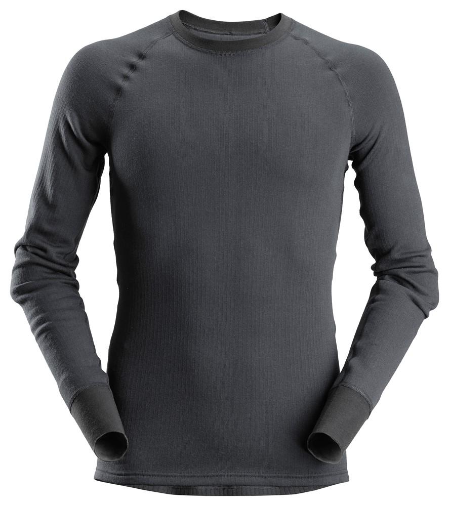 Snickers 9444 AllroundWork Shirt & Long Johns Set Main image