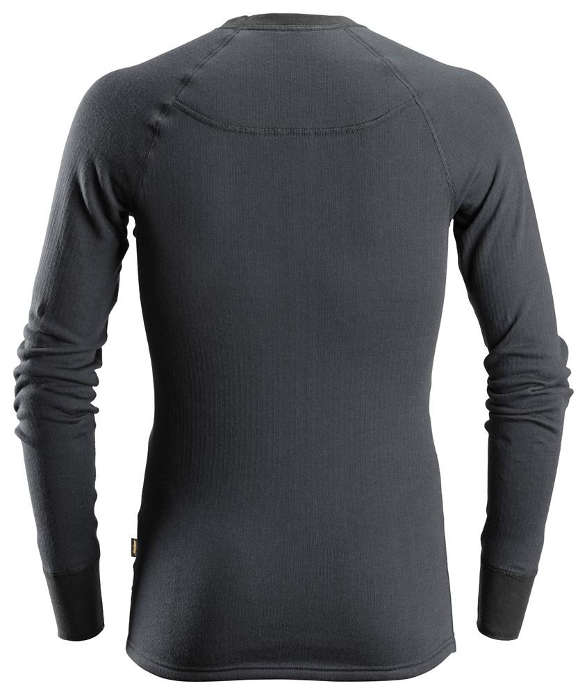 Snickers 9444 AllroundWork Shirt & Long Johns Set