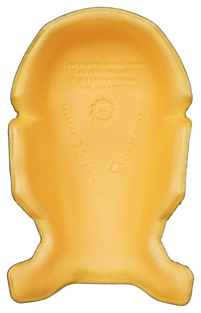 Snickers 9122 Lightweight Ergonomic Kneepads Secondary image