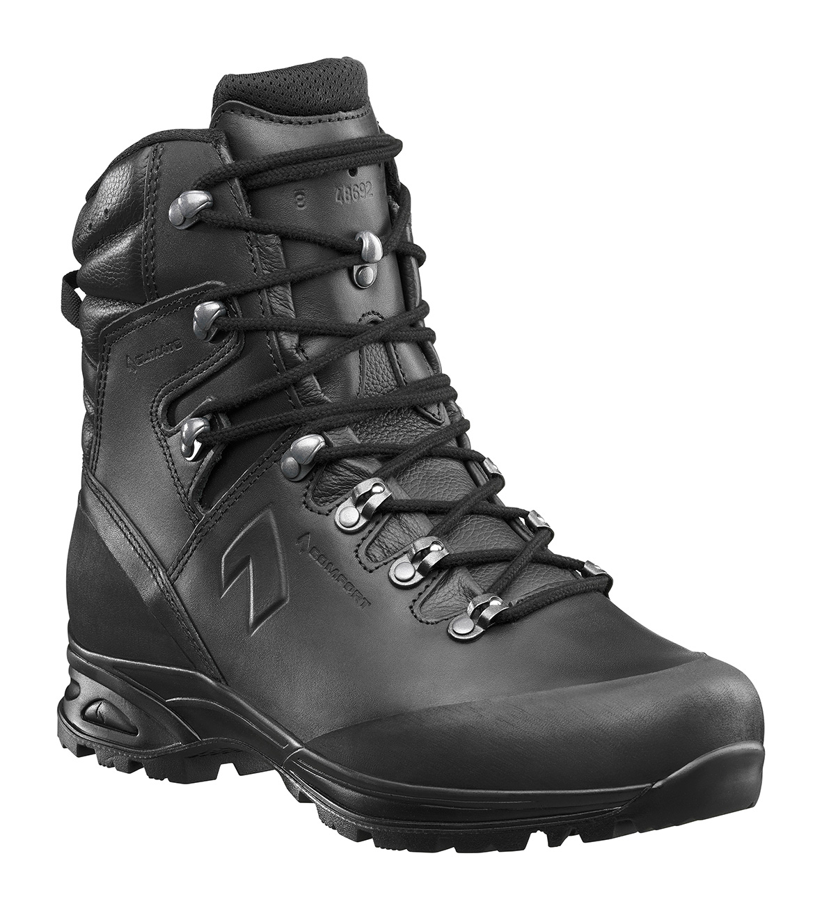 Haix 214012 HAIX Commander GTX Waterproof Sturdy Combat Boot Main image