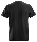 Snickers 2502 Classic Mens Tee Shirt