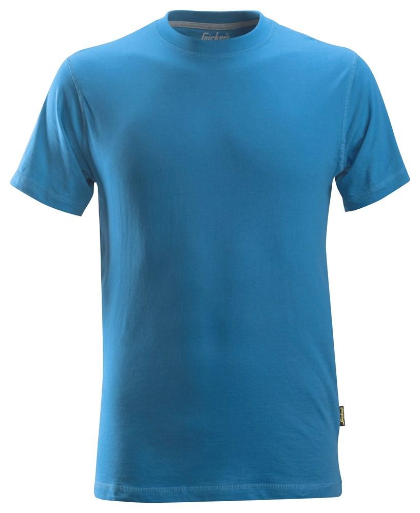 Snickers 2502 Classic Mens Tee Shirt