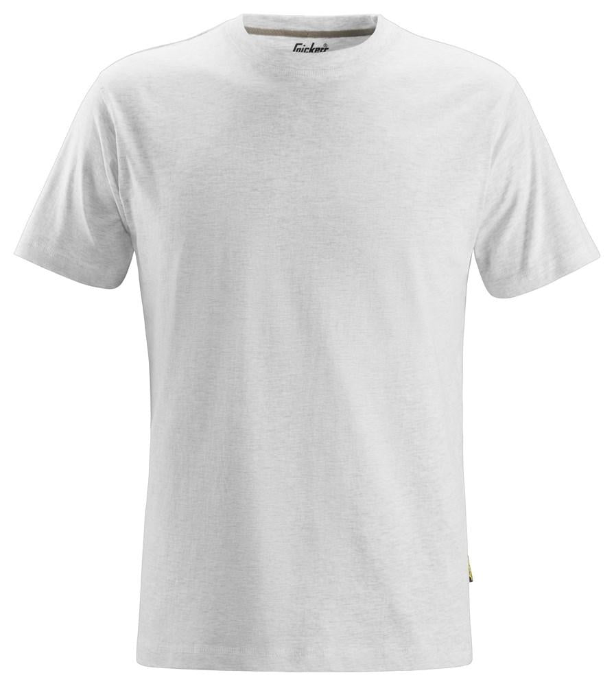 Snickers 2502 Classic Mens Tee Shirt