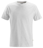 Snickers 2502 Classic Mens Tee Shirt