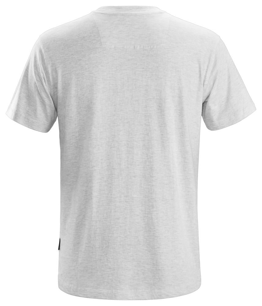 Snickers 2502 Classic Mens Tee Shirt