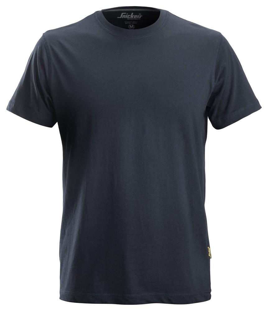 Snickers 2502 Classic Mens Tee Shirt