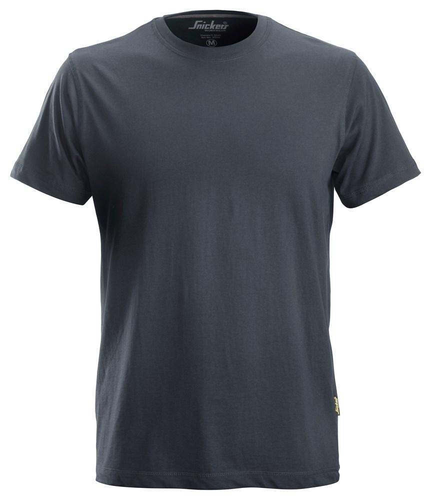 Snickers 2502 Classic Mens Tee Shirt