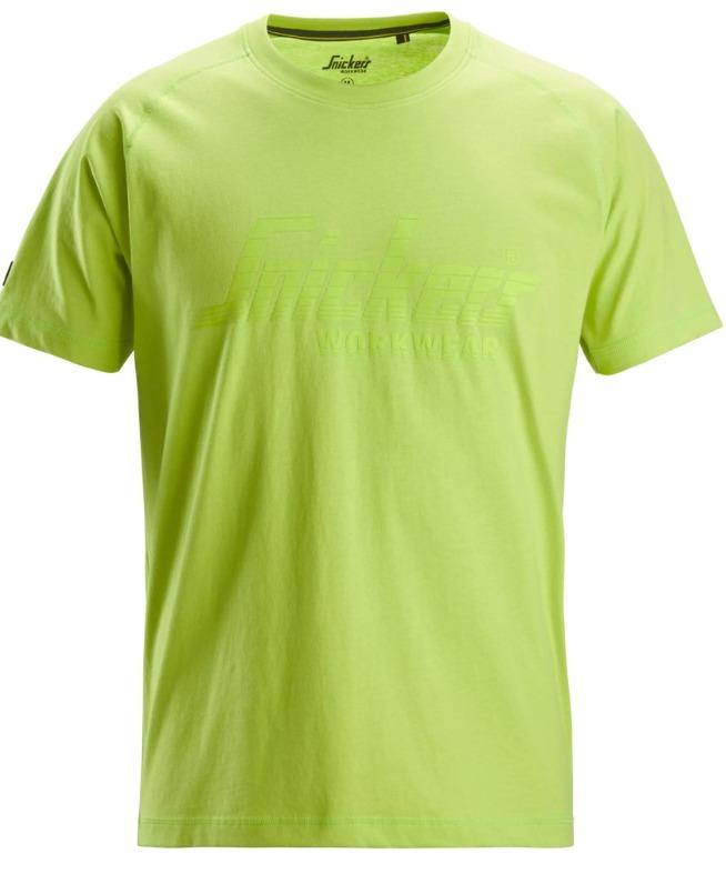 Snickers 2590 Work T-Shirt Secondary image