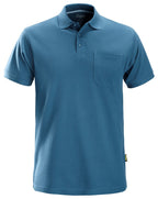 Snickers 2708 Classic Mens Polo Shirt Short Sleeve Workwear Tee Shirt