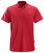 Snickers 2708 Classic Mens Polo Shirt Short Sleeve Workwear Tee Shirt