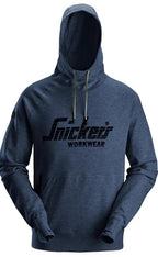 Snickers 2894 Classic Everyday Logo Hoodie